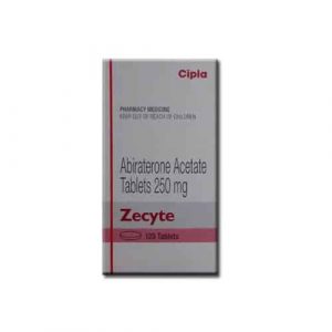 Zecyte 120 tab. | CIPLA