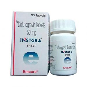 Instgra 30 tab. | EMCURE