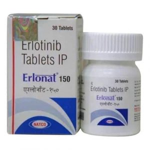 ERLONAT 150MG