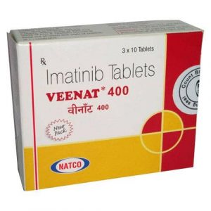 Veenat 400, 30 капс. | NATCO