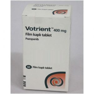 Votrient 30 tab. | GLAXO