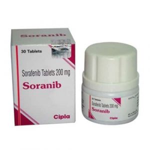 Soranib 30 tab. | CIPLA