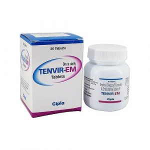 TENVIR EM-30 TAB