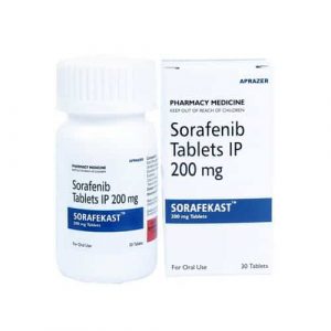 Sorafekast 30 tab. | APRAZER