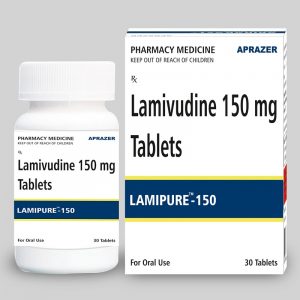 LAMIPURE 30 TAB